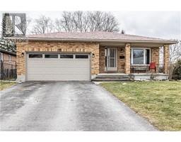 19 RIVERVIEW ROAD Ingersoll - South