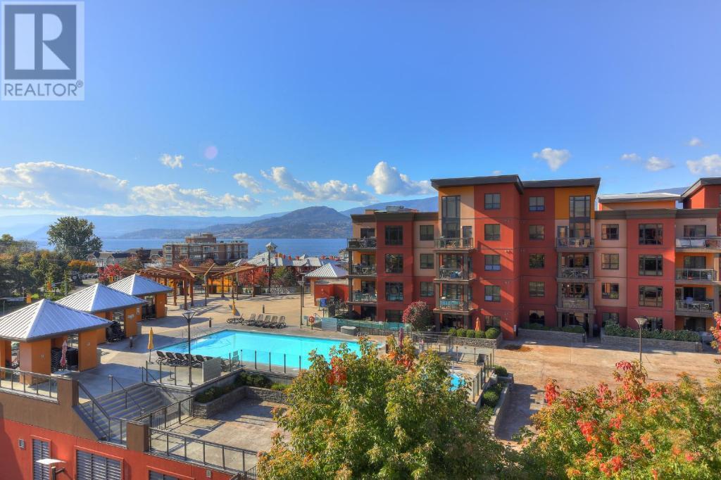 654 Cook Road Unit# 359, Kelowna, British Columbia  V1W 3G7 - Photo 1 - 10304086