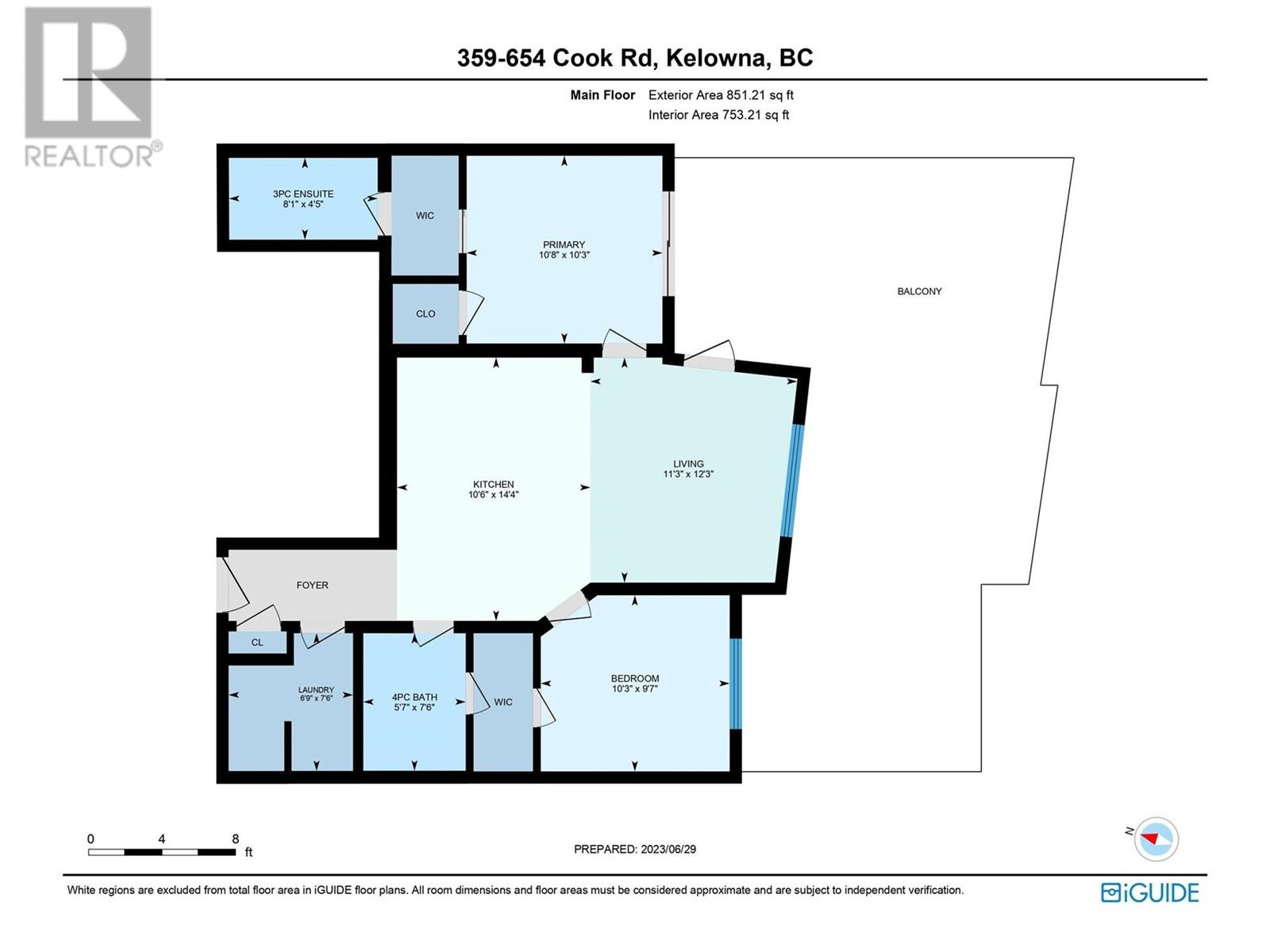 654 Cook Road Unit# 359, Kelowna, British Columbia  V1W 3G7 - Photo 50 - 10304086