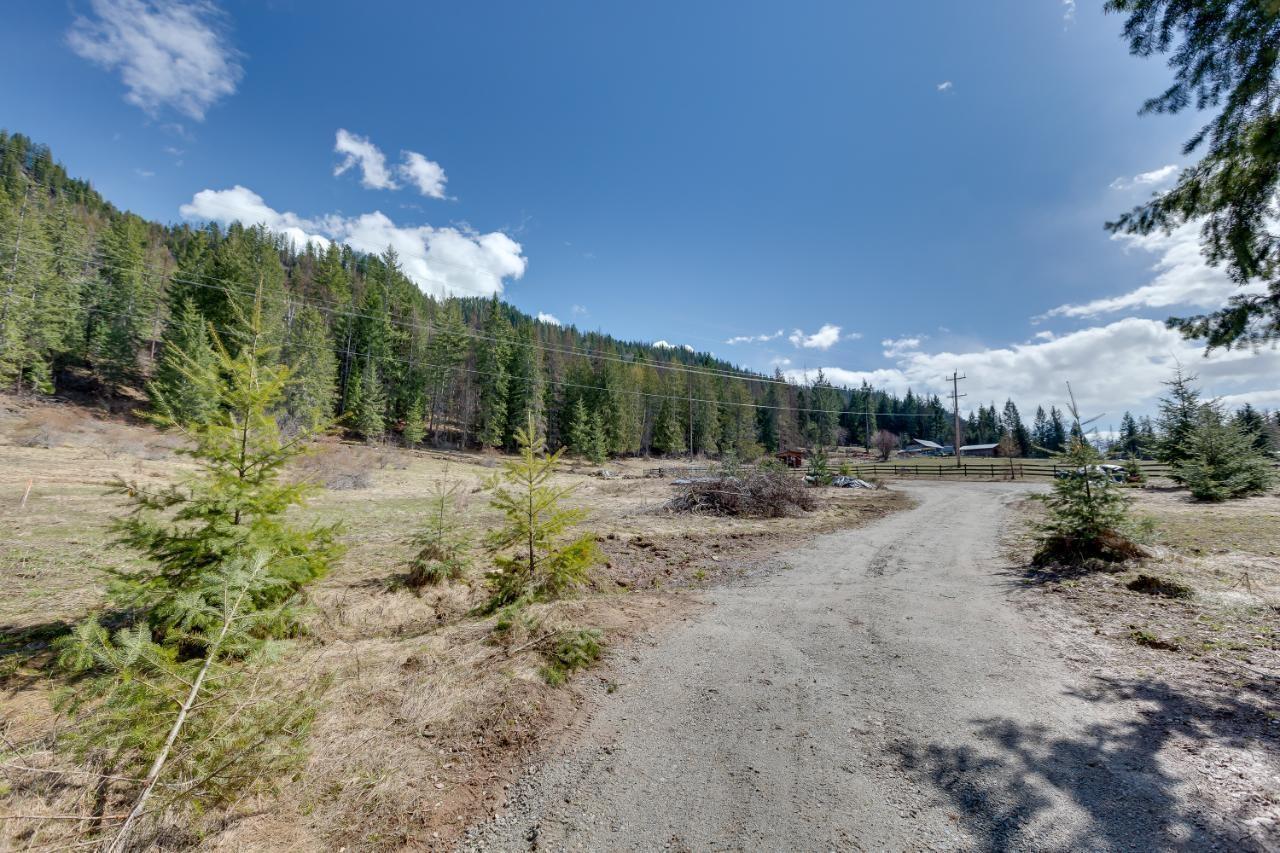 Gray Creek Vacant Land for sale:    (Listed 2024-02-26)