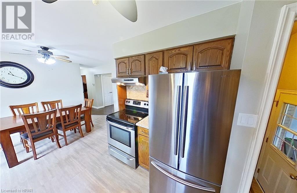 8 Jane Street, Bayfield, Ontario  N0M 1G0 - Photo 10 - 40541227