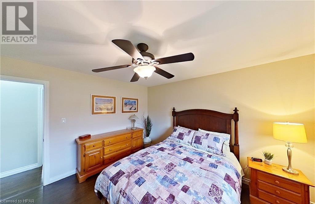 8 Jane Street, Bayfield, Ontario  N0M 1G0 - Photo 12 - 40541227