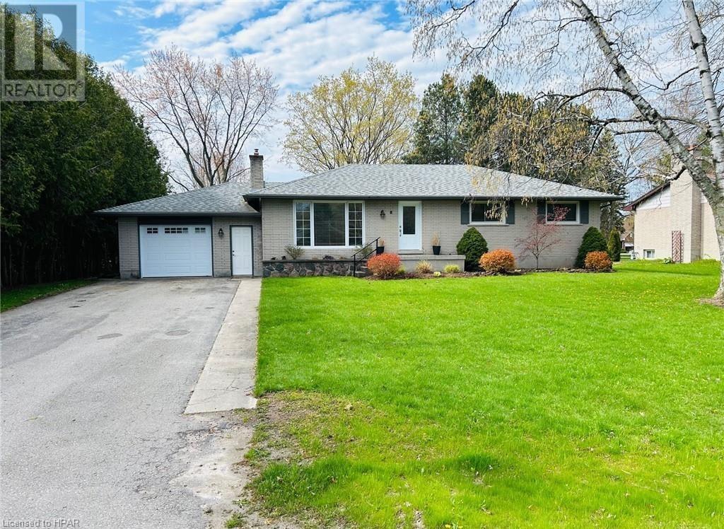 8 Jane Street, Bayfield, Ontario  N0M 1G0 - Photo 3 - 40541227