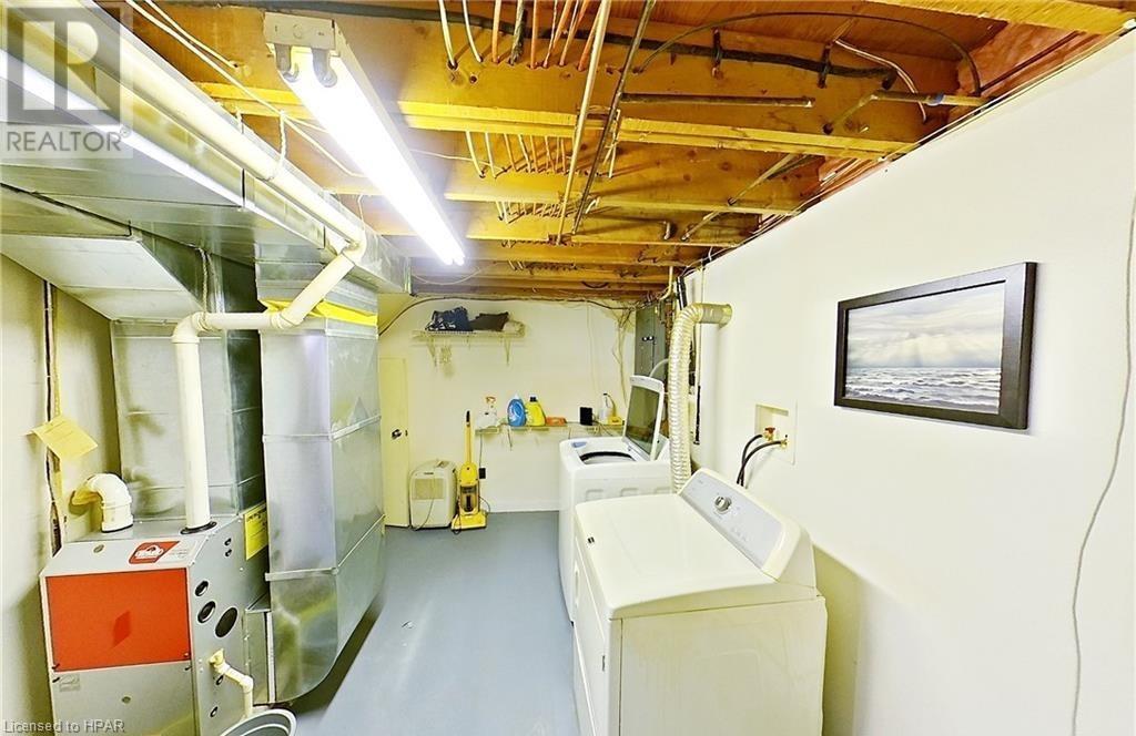 8 Jane Street, Bayfield, Ontario  N0M 1G0 - Photo 34 - 40541227