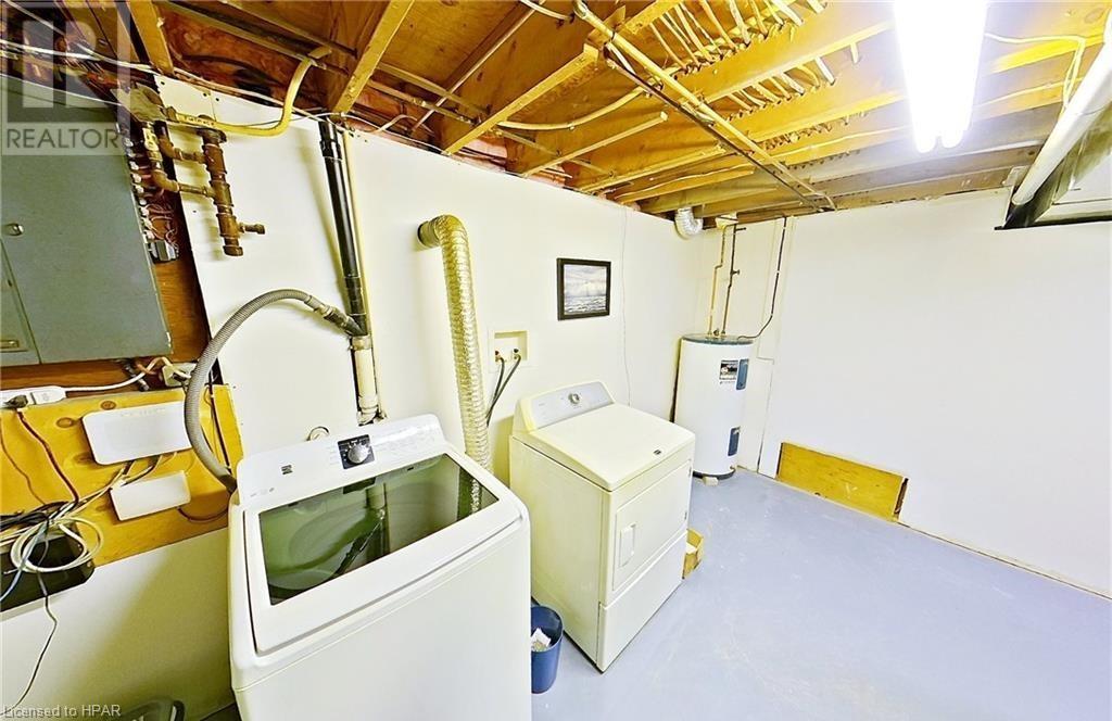 8 Jane Street, Bayfield, Ontario  N0M 1G0 - Photo 35 - 40541227