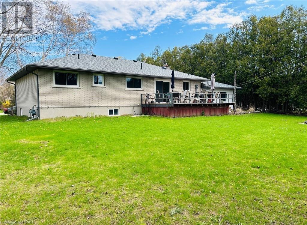 8 Jane Street, Bayfield, Ontario  N0M 1G0 - Photo 37 - 40541227