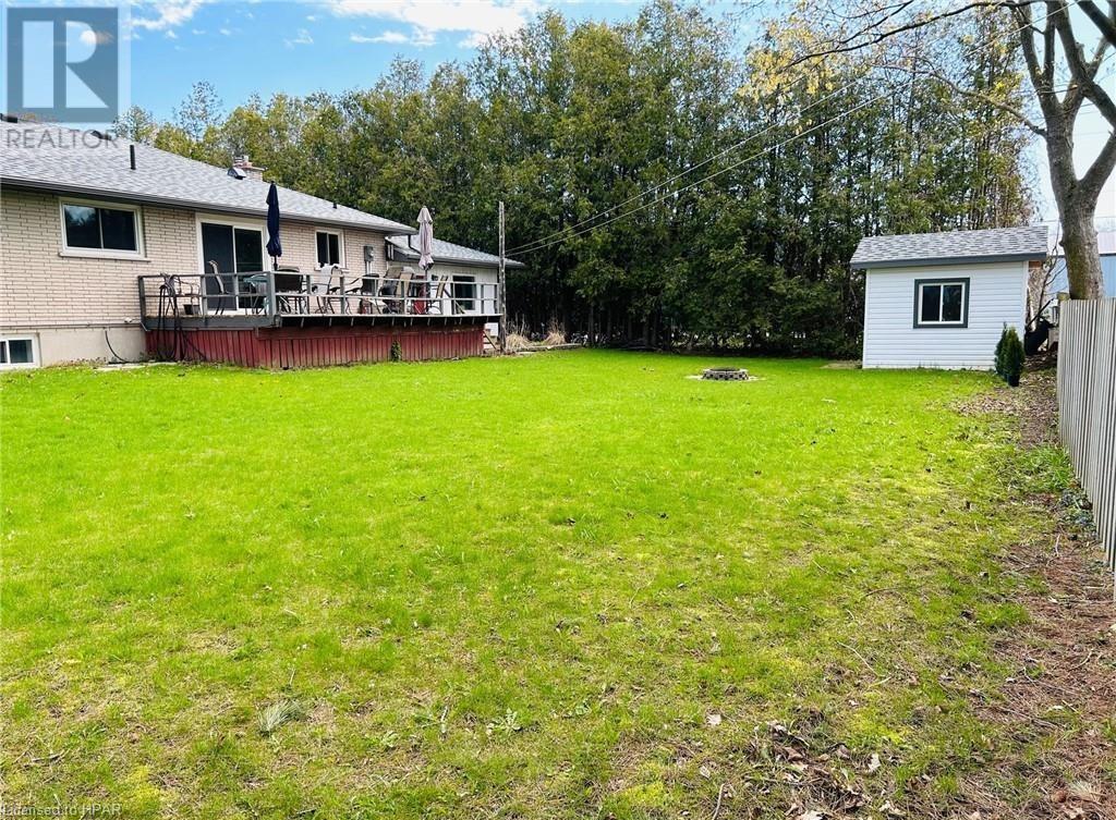 8 Jane Street, Bayfield, Ontario  N0M 1G0 - Photo 38 - 40541227