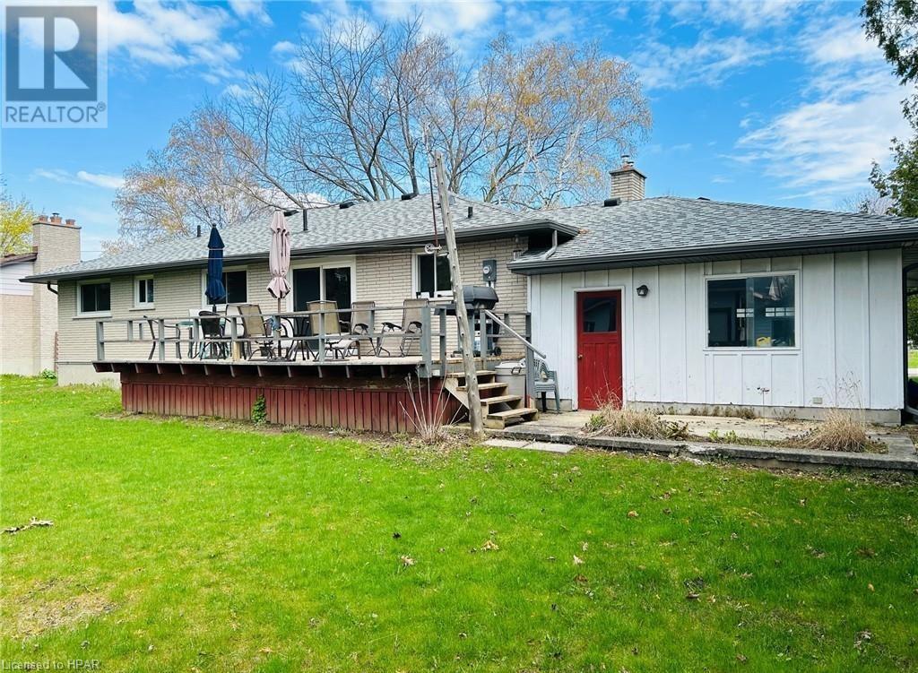 8 Jane Street, Bayfield, Ontario  N0M 1G0 - Photo 39 - 40541227