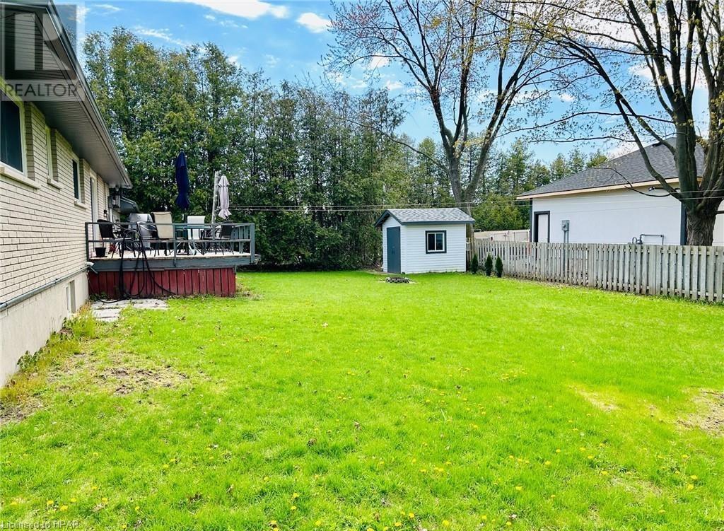 8 Jane Street, Bayfield, Ontario  N0M 1G0 - Photo 40 - 40541227