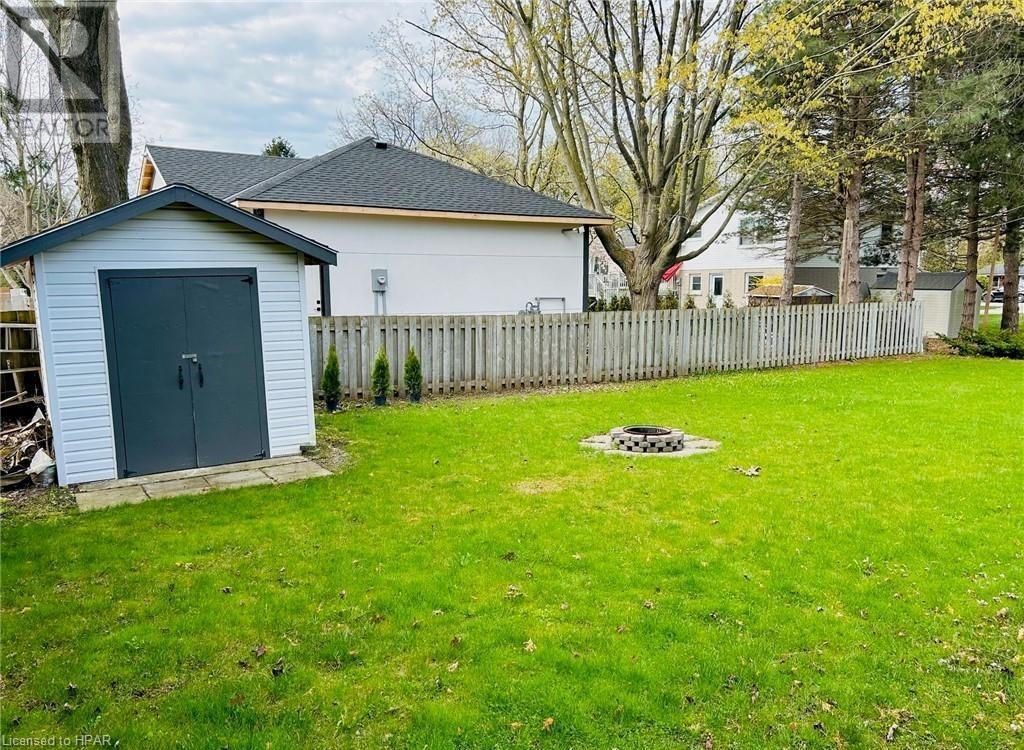 8 Jane Street, Bayfield, Ontario  N0M 1G0 - Photo 41 - 40541227