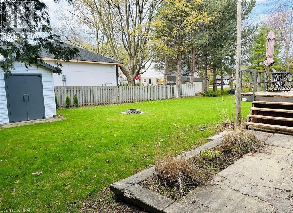 8 Jane Street, Bayfield, Ontario  N0M 1G0 - Photo 42 - 40541227