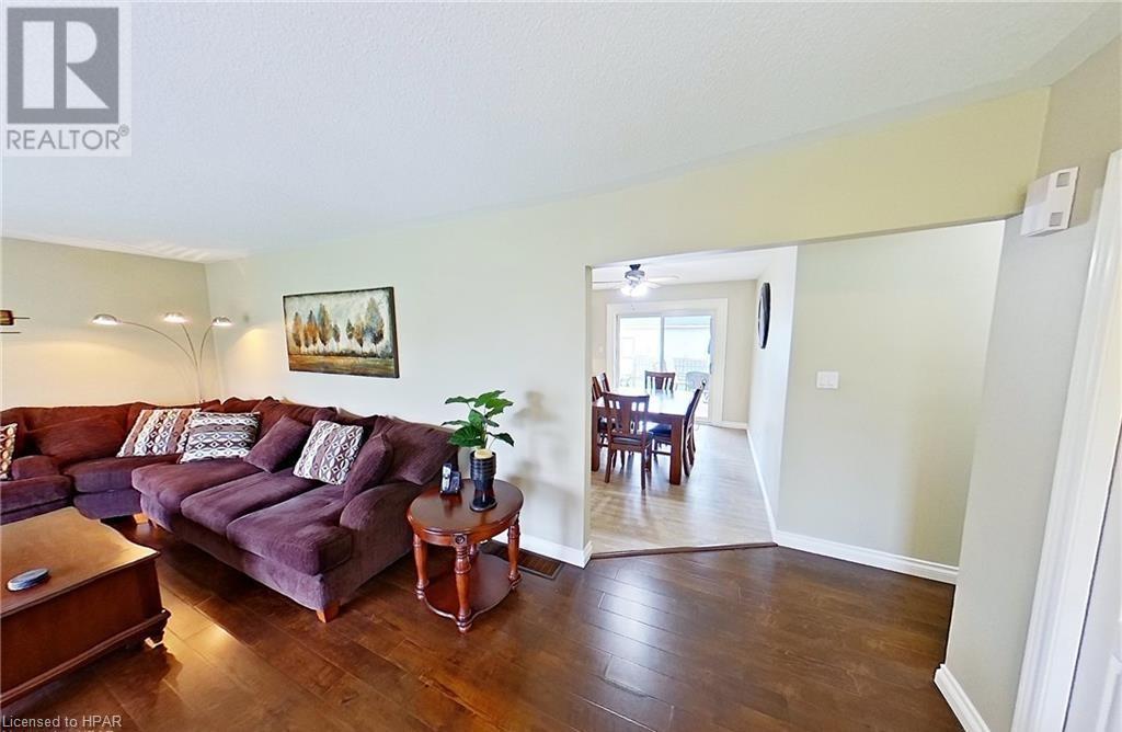 8 Jane Street, Bayfield, Ontario  N0M 1G0 - Photo 5 - 40541227