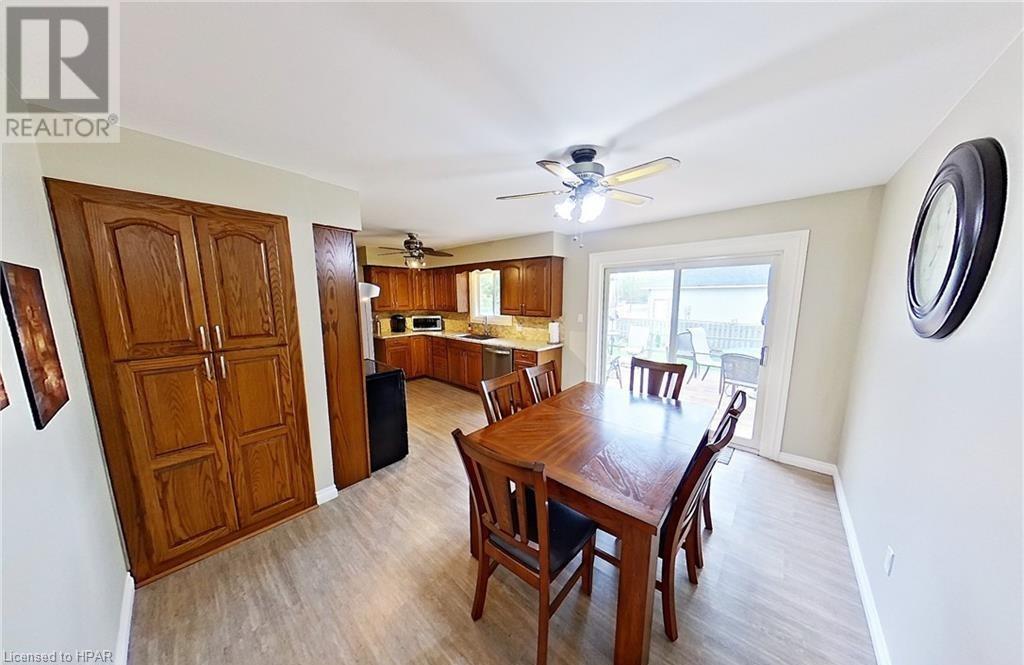 8 Jane Street, Bayfield, Ontario  N0M 1G0 - Photo 8 - 40541227