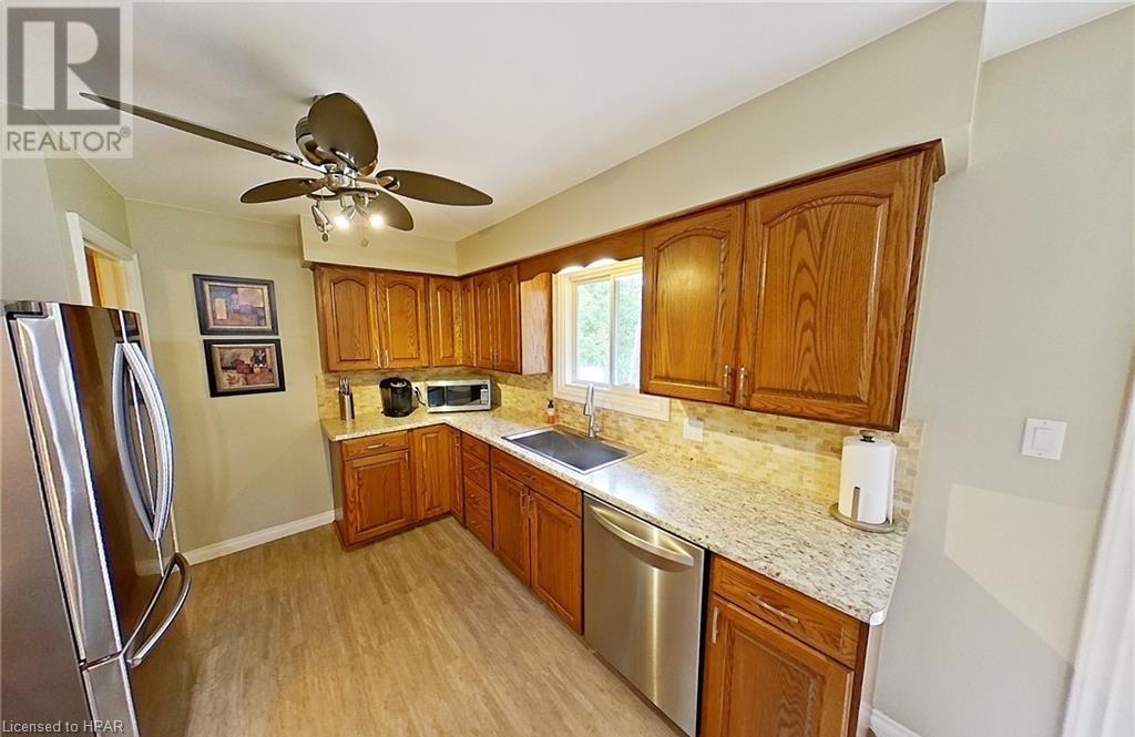 8 Jane Street, Bayfield, Ontario  N0M 1G0 - Photo 9 - 40541227