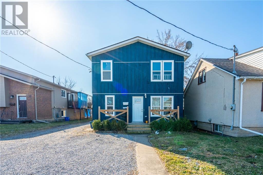 12 Inglewood Road, St. Catharines, Ontario  L2P 2C4 - Photo 2 - 40541904