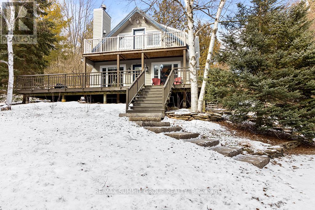 130 WODEHOUSE COURT, grey highlands, Ontario