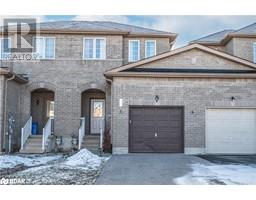 5 Arch Brown Court Ba01 - East, Barrie, Ca