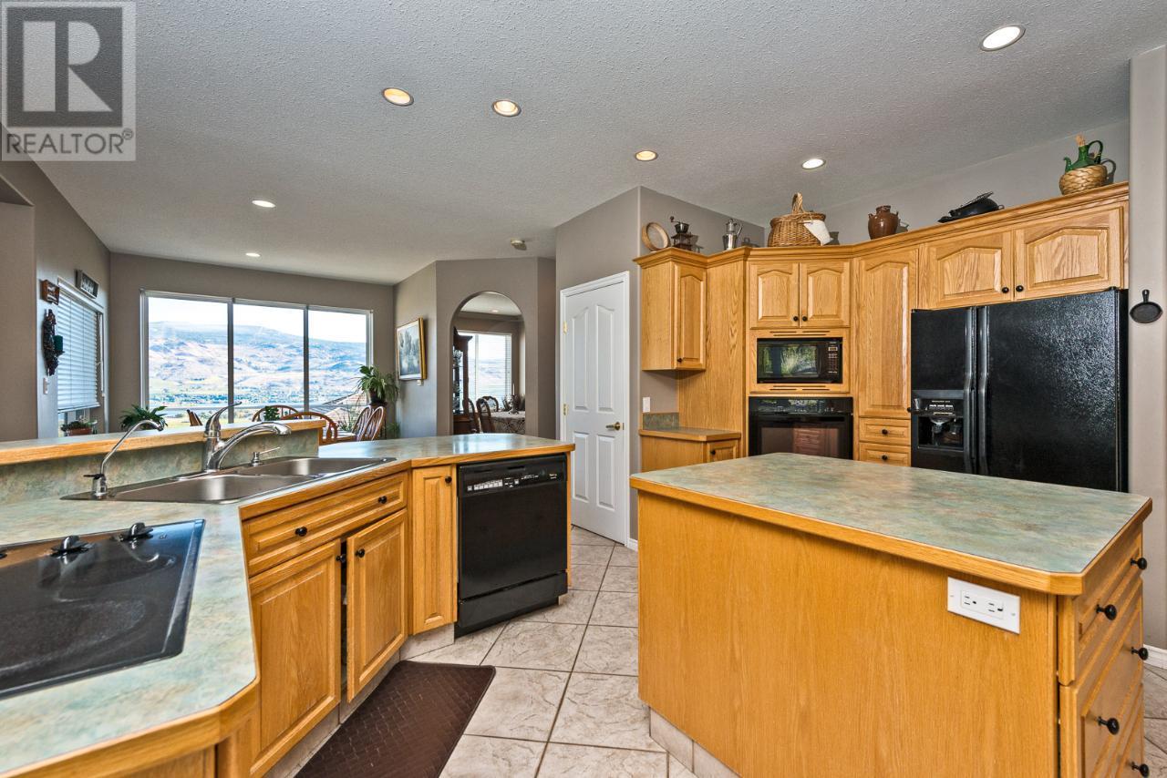 4010 PEBBLE BEACH Drive Osoyoos