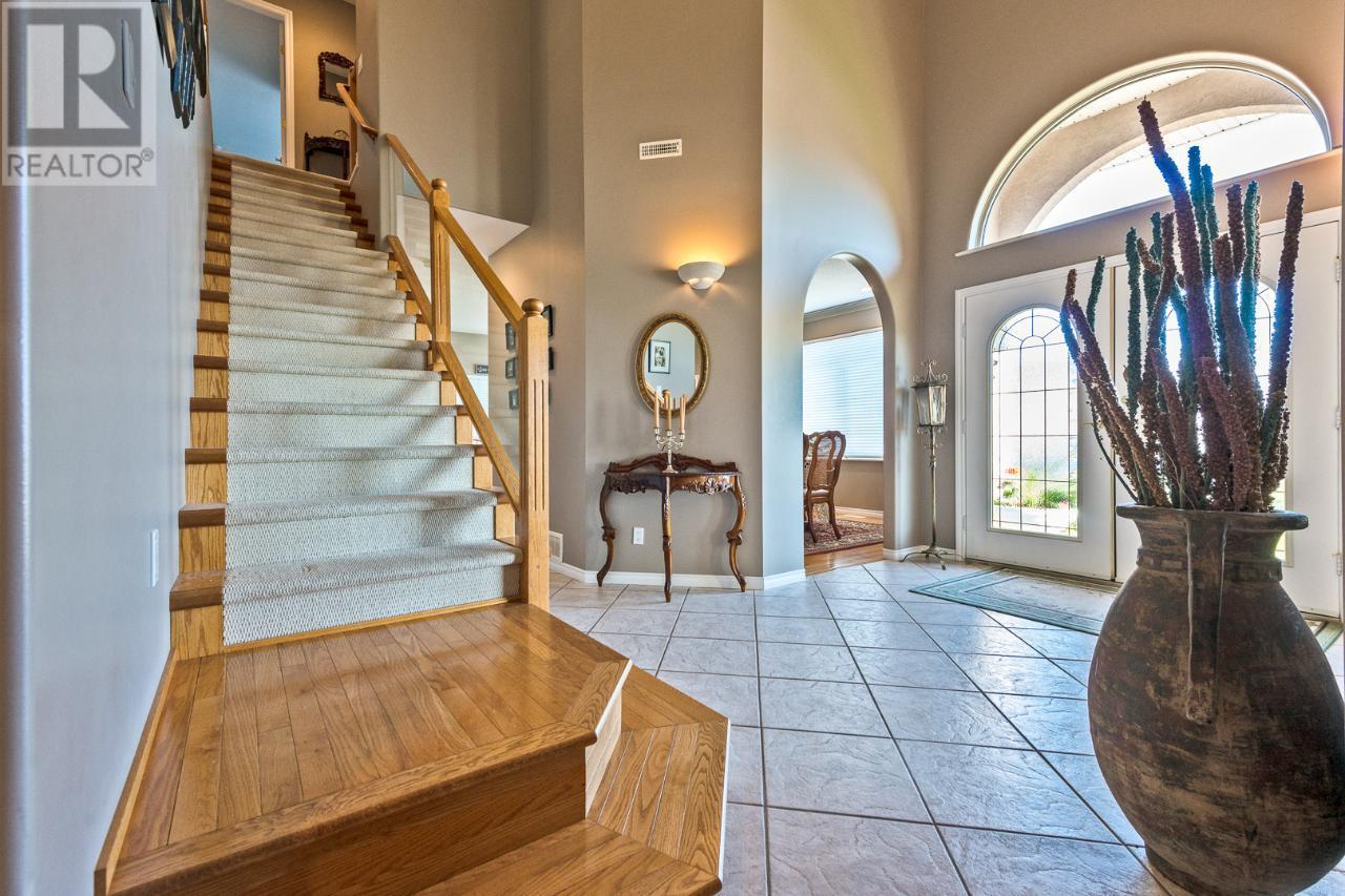 4010 PEBBLE BEACH Drive Osoyoos