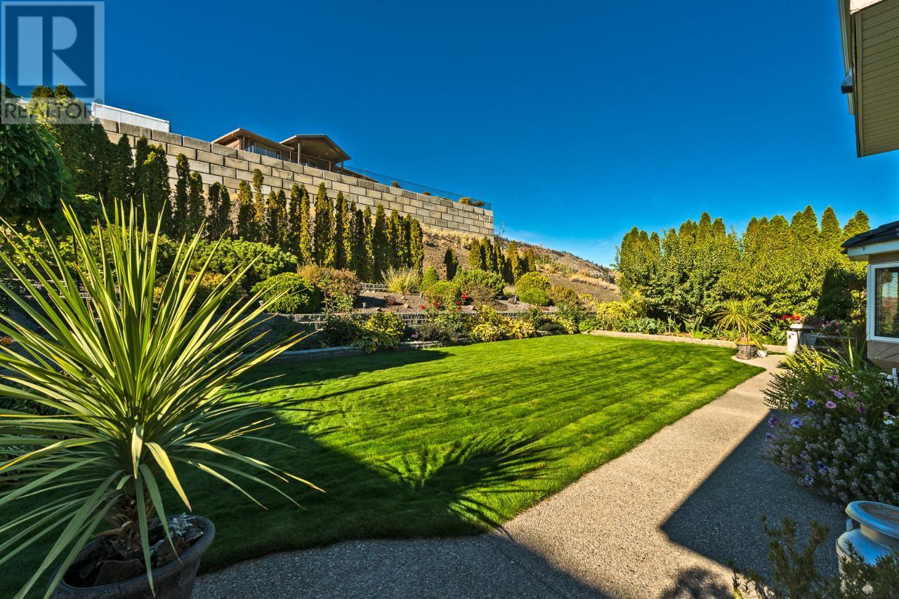 4010 PEBBLE BEACH Drive Osoyoos