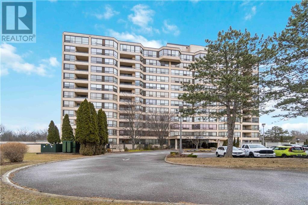 3 Towering Heights Boulevard Unit# 203, St. Catharines, Ontario  L2T 4A4 - Photo 47 - 40541148