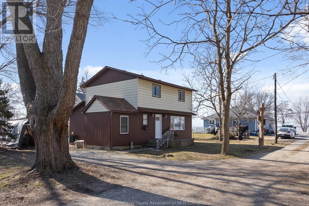 1267 Front Road South, Amherstburg, Ontario  N9V 2M5 - Photo 2 - 24002527