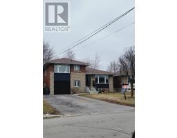 #LOWER -12 PANNAHILL RD, toronto, Ontario