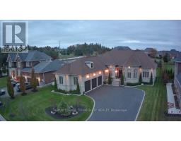 20 COUNTRY CLUB CRES