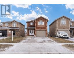 92 Courtney Cres, Barrie, Ca