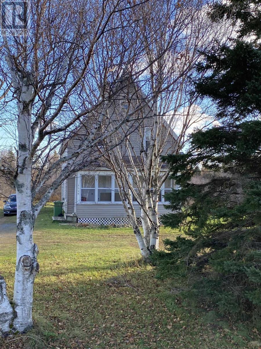 1596 Shinimicas Road, Northport, Nova Scotia  B0L 1E0 - Photo 2 - 202402882