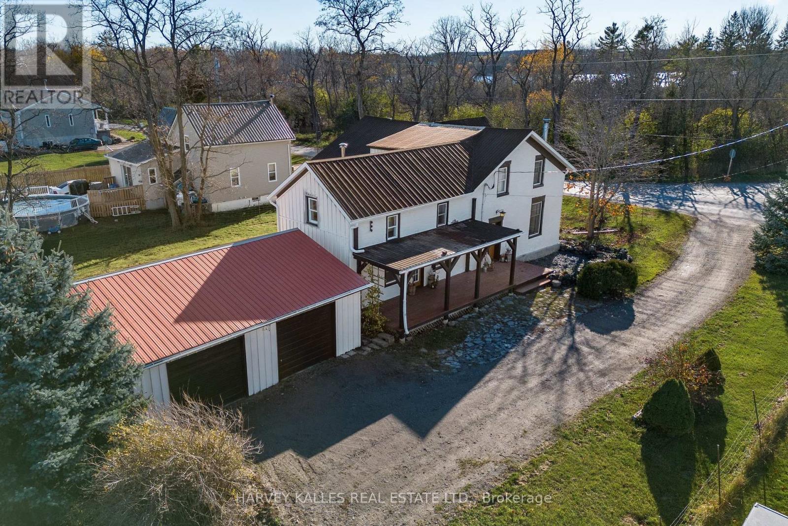 240 MELVILLE ROAD Prince Edward County