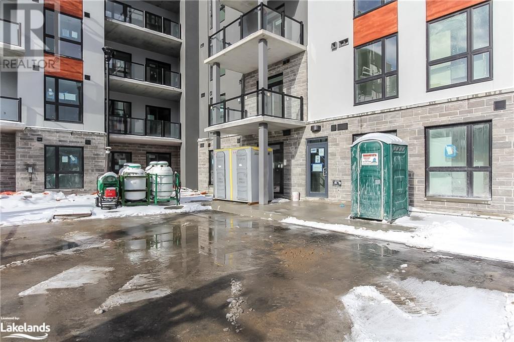 8-10 Harbour Street W Unit# 110, Collingwood, Ontario  L9Y 5B4 - Photo 6 - 40541902