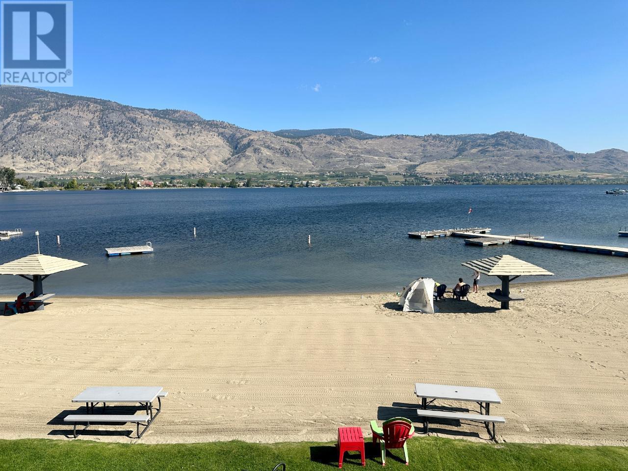 5815 OLEANDER Drive Unit# 209 Osoyoos