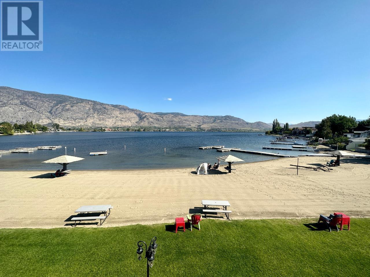 5815 OLEANDER Drive Unit# 209 Osoyoos