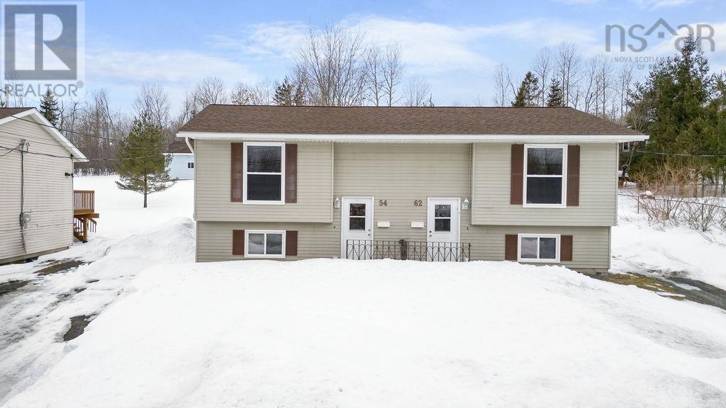 54-62 North Avenue, New Glasgow, Nova Scotia  B2H 2E3 - Photo 1 - 202402903
