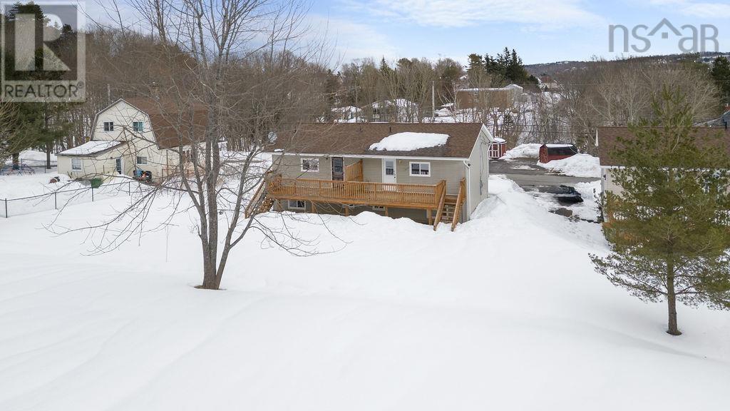 54-62 North Avenue, New Glasgow, Nova Scotia  B2H 2E3 - Photo 40 - 202402903