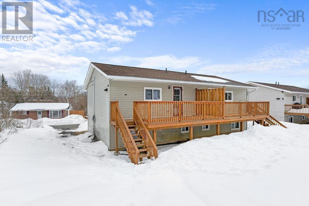 54-62 North Avenue, New Glasgow, Nova Scotia  B2H 2E3 - Photo 44 - 202402903