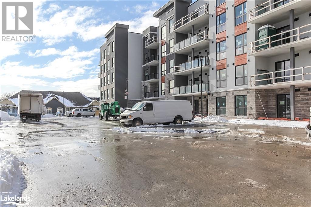 8-10 Harbour Street W Unit# 310, Collingwood, Ontario  L9Y 5B4 - Photo 4 - 40541927