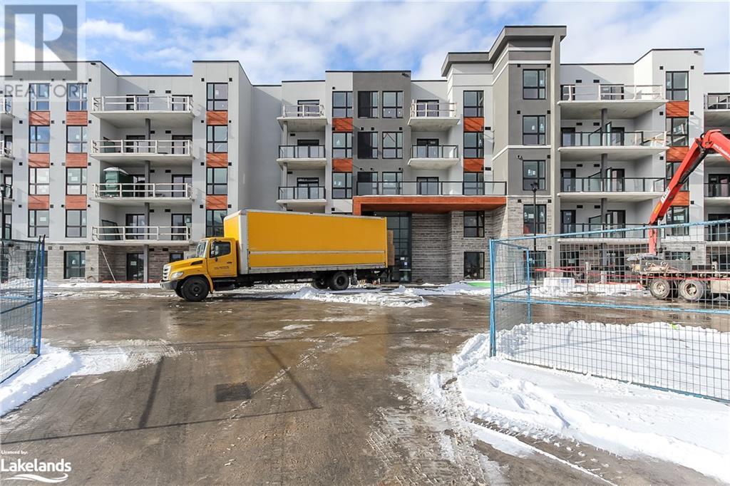 8-10 Harbour Street W Unit# 310, Collingwood, Ontario  L9Y 5B4 - Photo 5 - 40541927