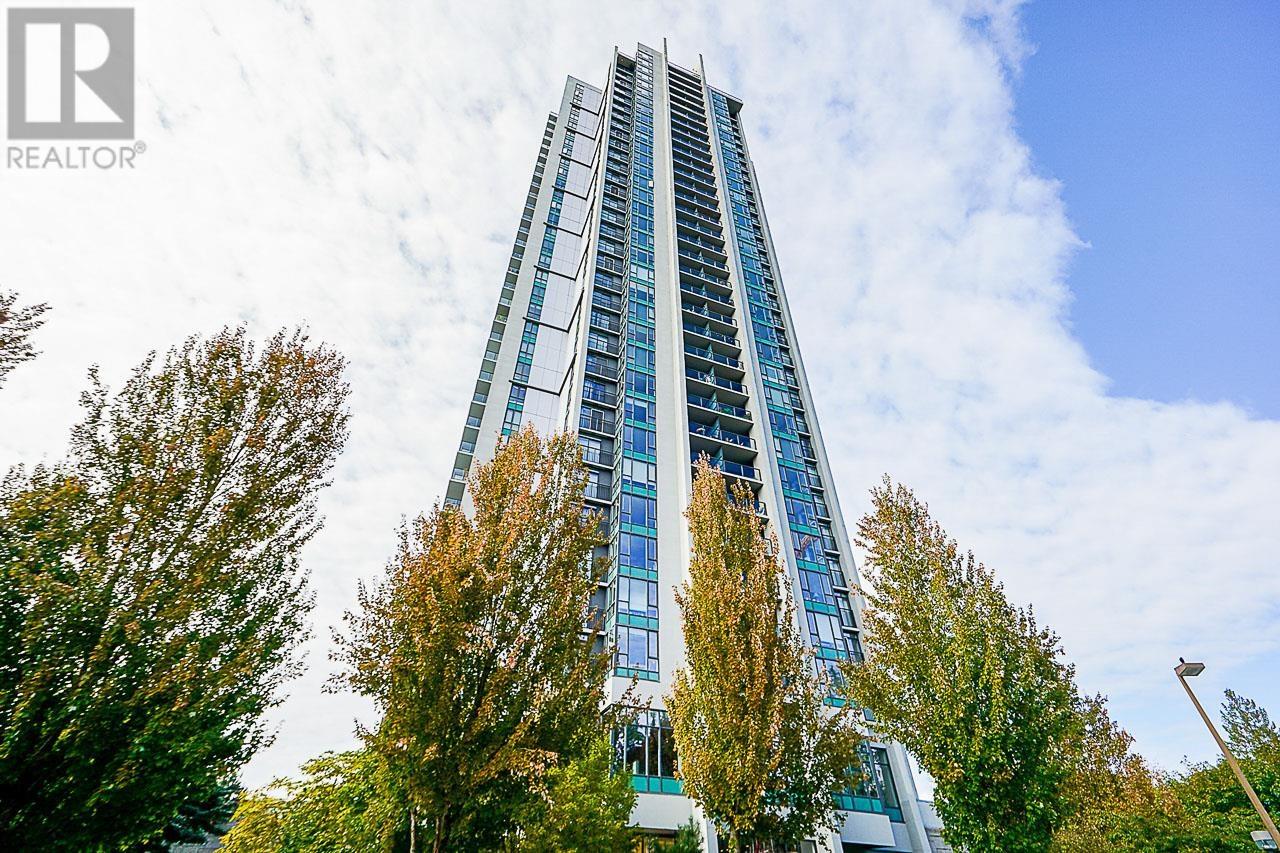 2506 1178 Heffley Crescent, Coquitlam, British Columbia  V3B 0A7 - Photo 1 - R2850475