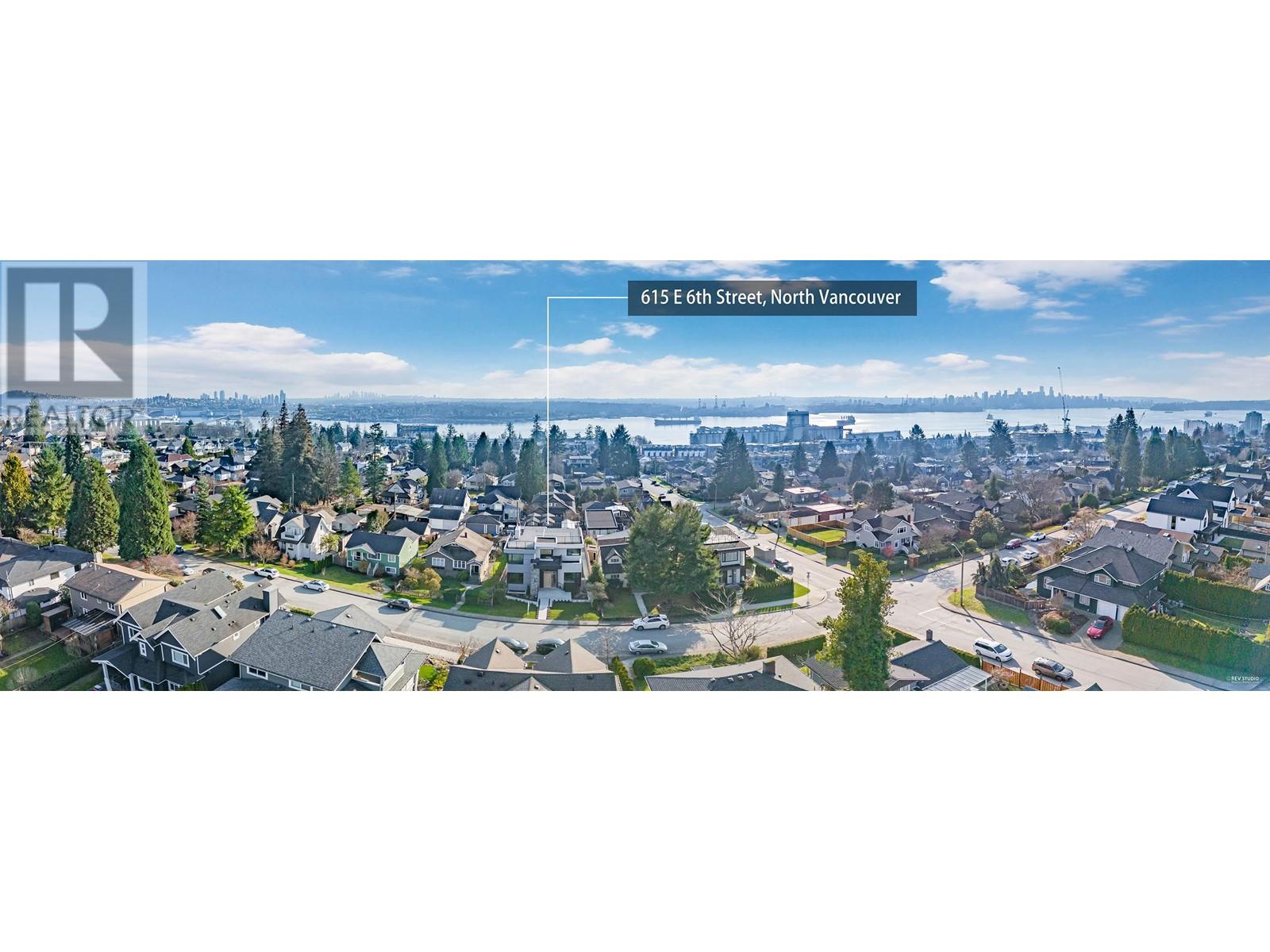 615 E 6th Street, North Vancouver, British Columbia  V7L 1R4 - Photo 40 - R2850502