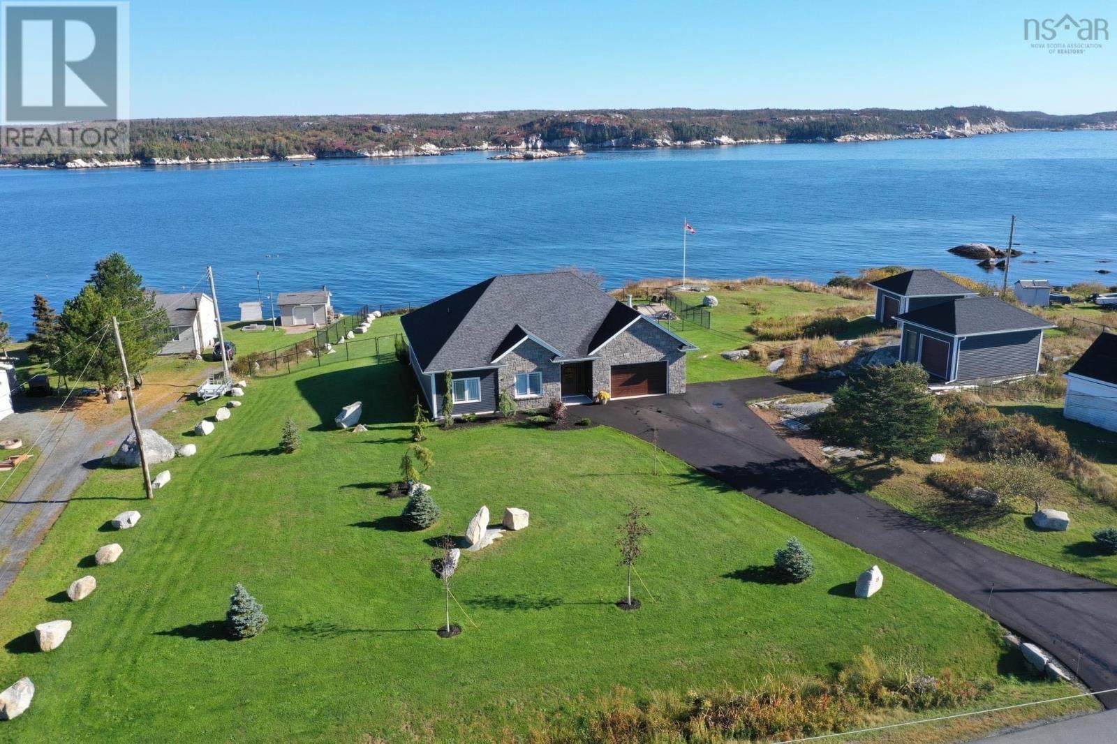 21 Back Lane, Terence Bay, Nova Scotia  B3T 1Y3 - Photo 1 - 202402925