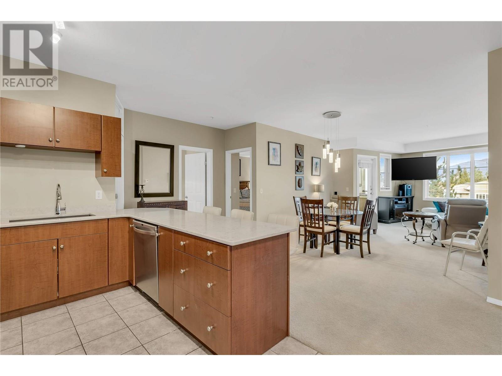 1875 Country Club Drive Unit# 1204 Kelowna