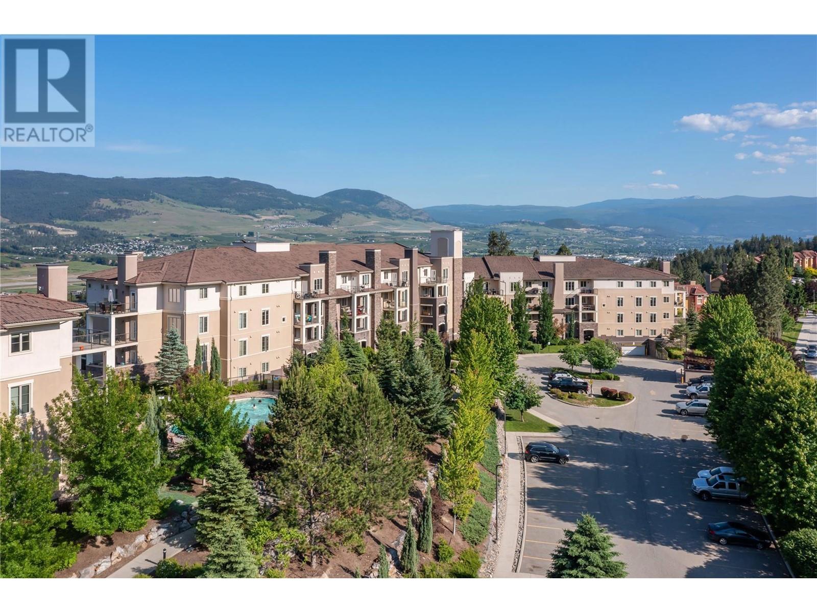 1875 Country Club Drive Unit# 1204, Kelowna, British Columbia  V1V 2W7 - Photo 38 - 10288036