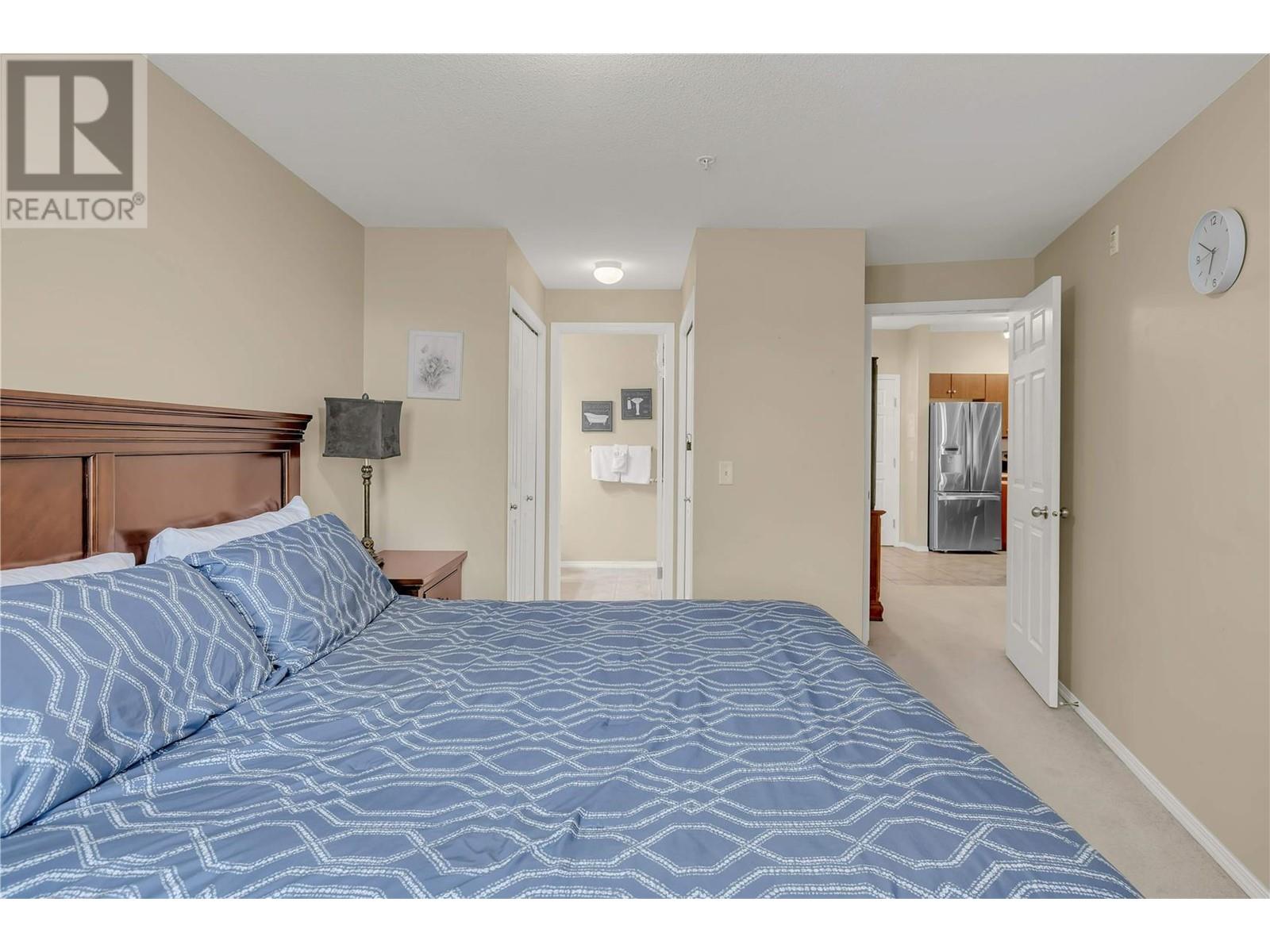 1875 Country Club Drive Unit# 1204 Kelowna