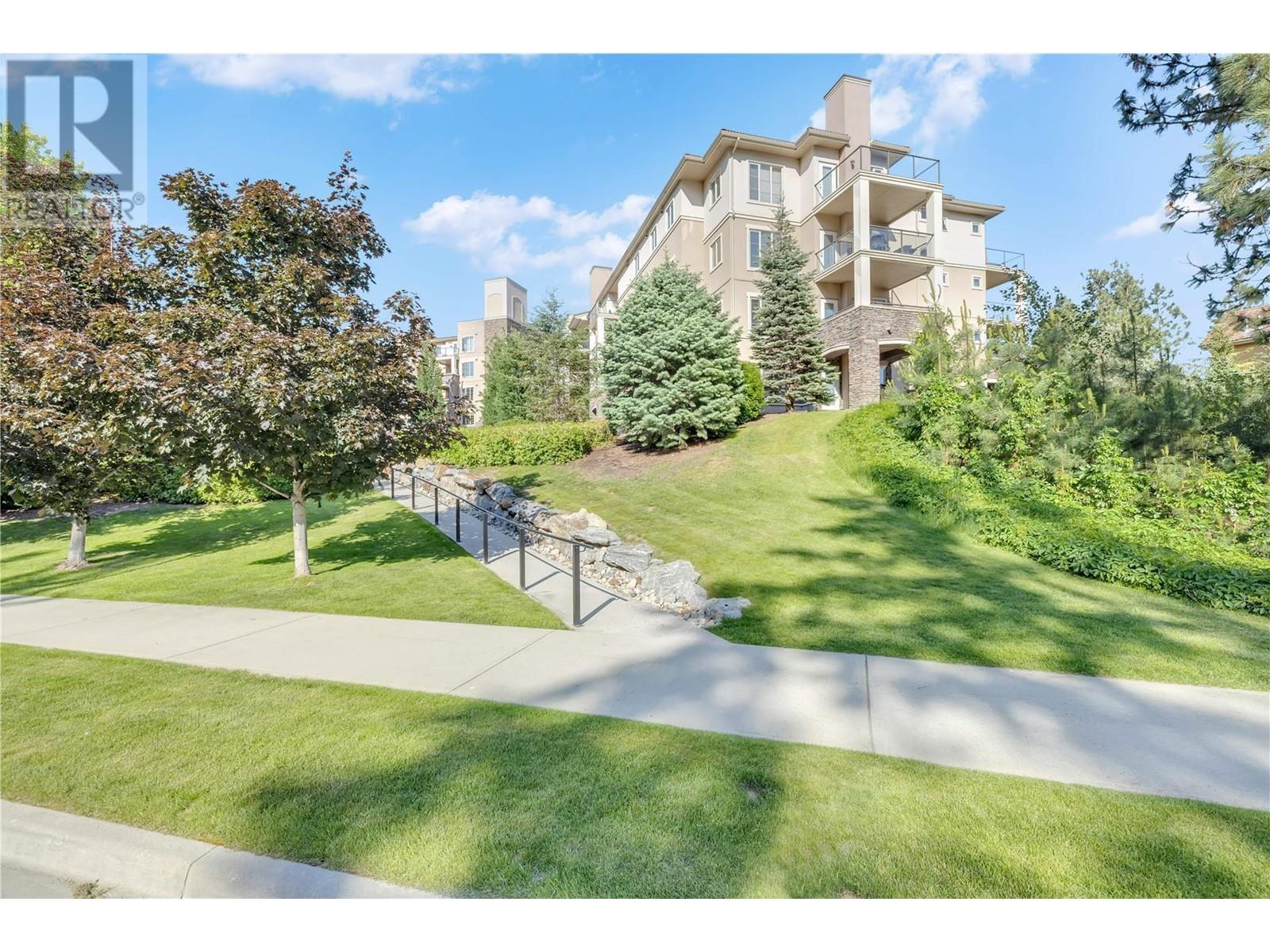 1875 Country Club Drive Unit# 1204 Kelowna