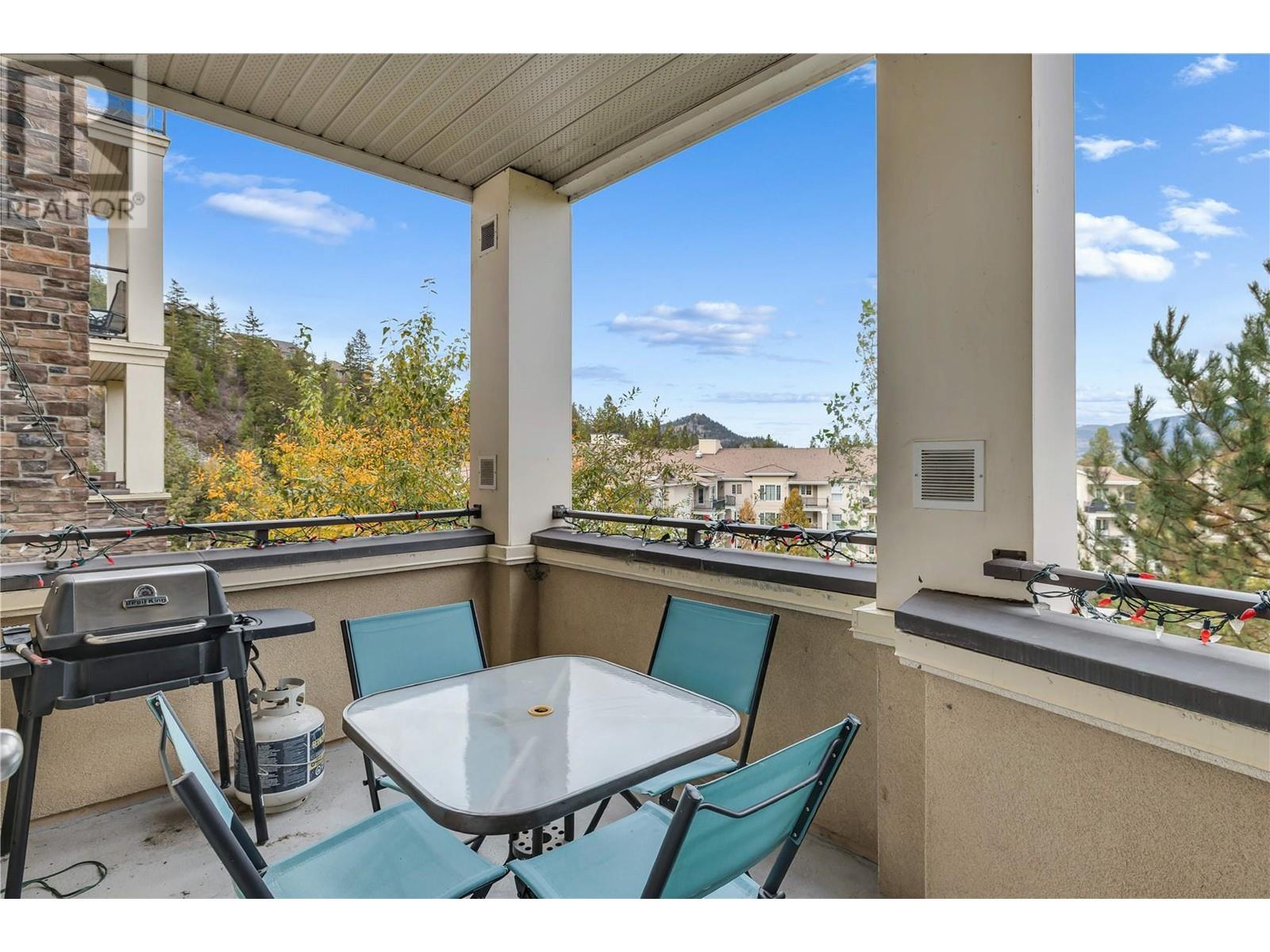 1875 Country Club Drive Unit# 1204 Kelowna