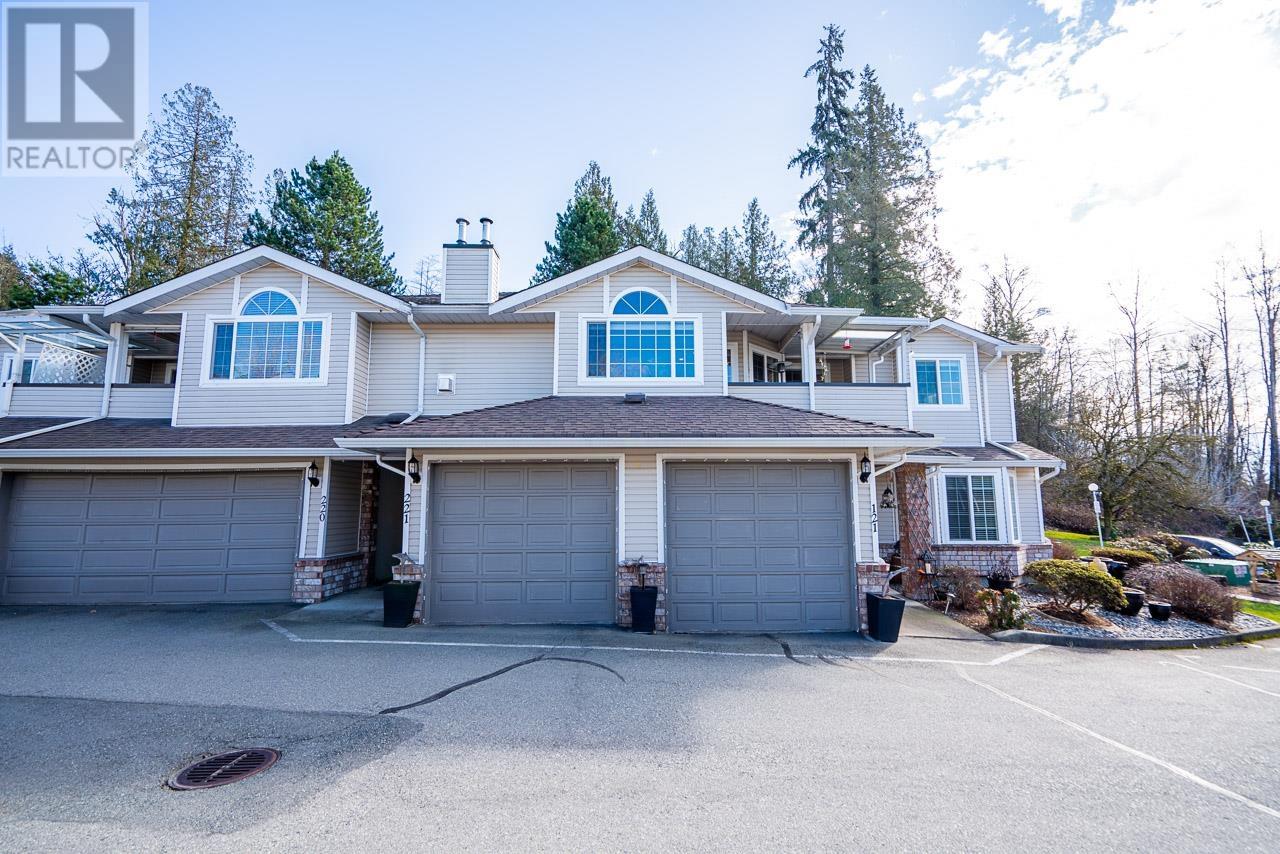 221 22515 116 Avenue, Maple Ridge, British Columbia  V2X 9V1 - Photo 2 - R2850243