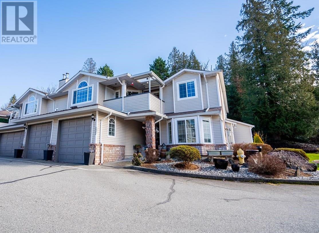 221 22515 116 Avenue, Maple Ridge, British Columbia  V2X 9V1 - Photo 1 - R2850243