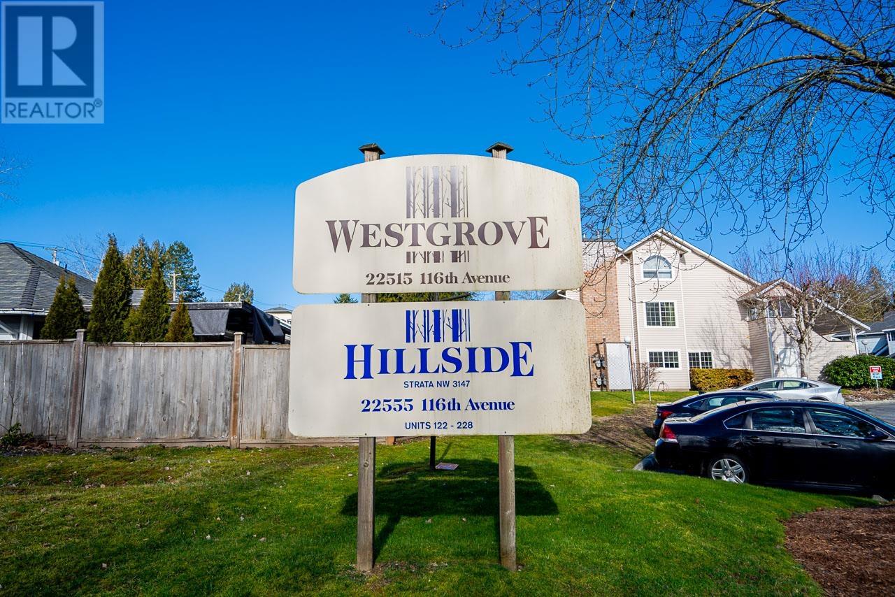 221 22515 116 Avenue, Maple Ridge, British Columbia  V2X 9V1 - Photo 31 - R2850243